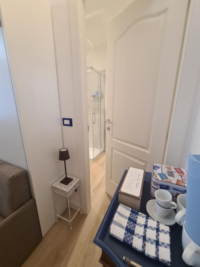 Hotel Ginger By Portofinovacanze Rapallo Exterior foto