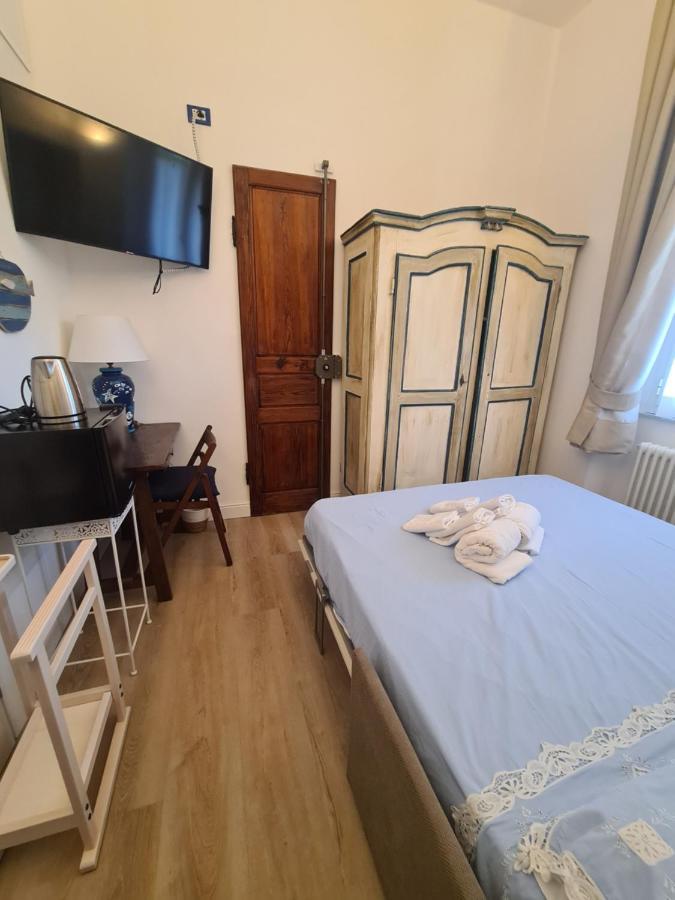 Hotel Ginger By Portofinovacanze Rapallo Exterior foto