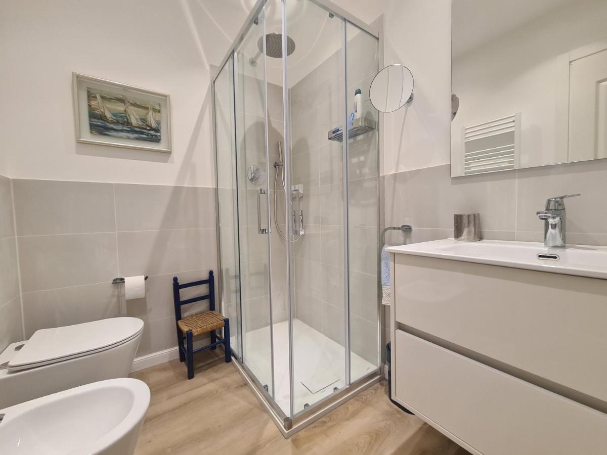 Hotel Ginger By Portofinovacanze Rapallo Exterior foto