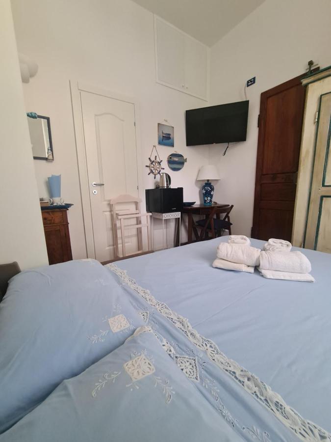 Hotel Ginger By Portofinovacanze Rapallo Exterior foto