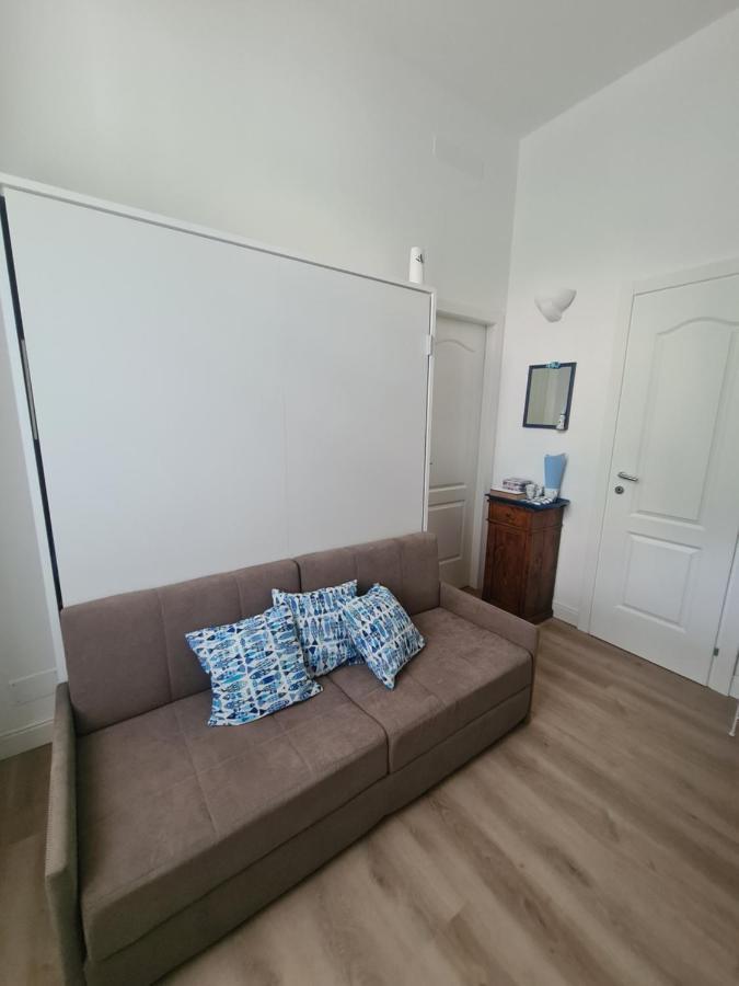 Hotel Ginger By Portofinovacanze Rapallo Exterior foto